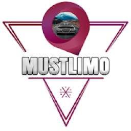 MustLimo Driver