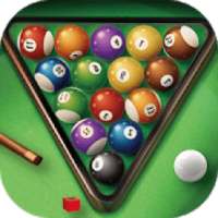 Ball Pool Billiards