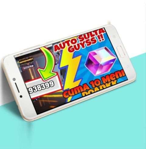 Cara Dapat UC For Pubg Gratis screenshot 3