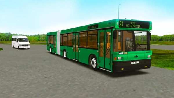 Heavy Bus Driver 3D:Ultimate Tourist Bus Simulator screenshot 5