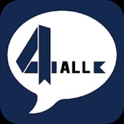 Chat4All Translate App