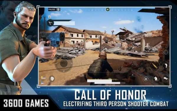 Survival Free Fire Squad Battlegrounds 3D screenshot 2