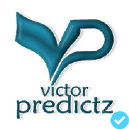 ikon VictorPredictz - Daily Football Predictions
