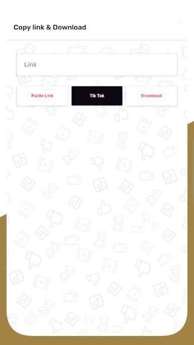 Video Downloader for Tik Tok screenshot 2