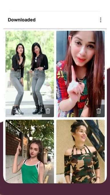 Video Downloader for Tik Tok screenshot 3