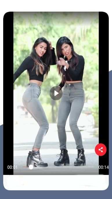 Video Downloader for Tik Tok screenshot 1
