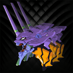 ikon EVA Wallpapers HD 4K 2019