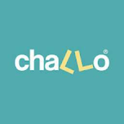 Challo - Live bus tracking and cab booking app
