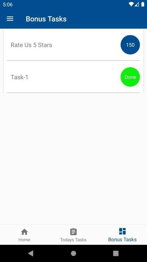 Credit Cash screenshot 5