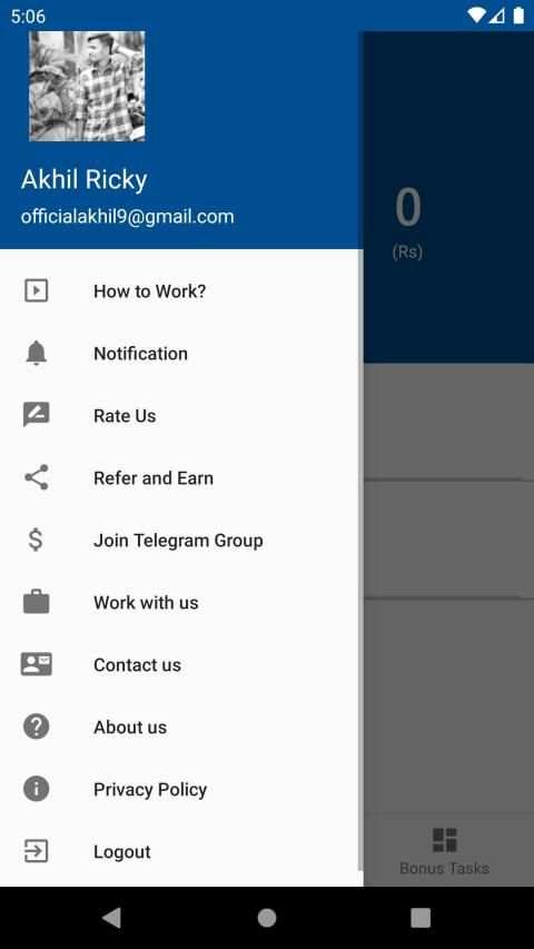 Credit Cash screenshot 4