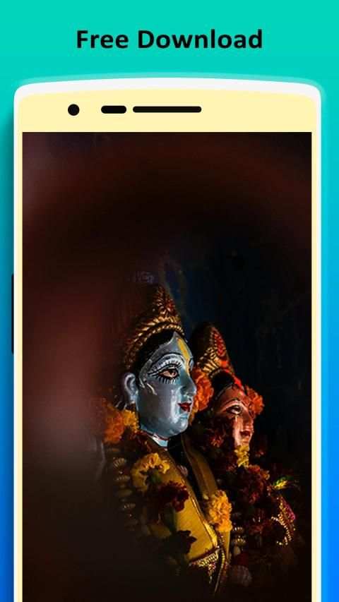 God wallpaper screenshot 3