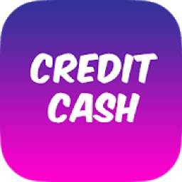 Credit Cash 1.0.0