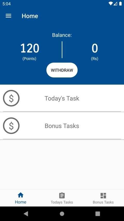 Credit Cash screenshot 6