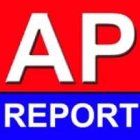 AP Report आइकन