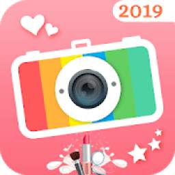 Beauty Camera Editor