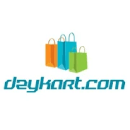 ikon Dzykart - Online Grocery Shopping App