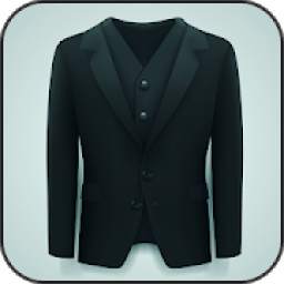 Men Suit Style Photo Editor- Smart Men Suits