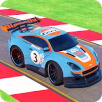 Real RC Car Simulator: Car Racing Game