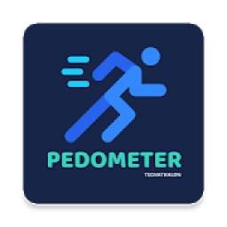 Pedometer 1.2