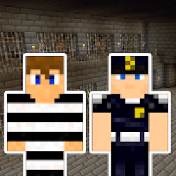 ikon Prison Escape Craft Maps