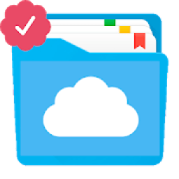ikon Ex Explorer File Manager for Android