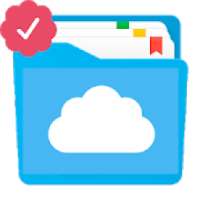Ex Explorer File Manager for Android