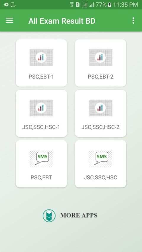 All Exam Result BD-2019 screenshot 6