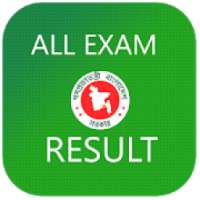 All Exam Result BD-2019