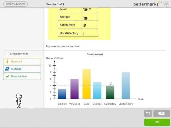 Max Maths screenshot 3