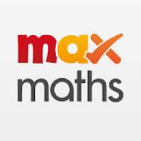 ikon Max Maths