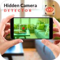 Hidden Camera Finder - Spy Camera Detector