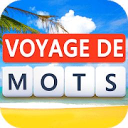 Voyage des Mots icon