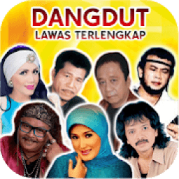 Dangdut Lawas Terlengkap icon