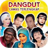 Dangdut Lawas Terlengkap on 9Apps