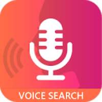Voice Search Assistant All Languages