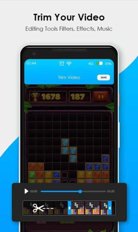 Screen Recorder: Screen Capture screenshot 6