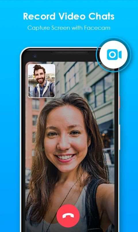 Screen Recorder: Screen Capture screenshot 2