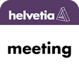 Helvetia Meeting icon