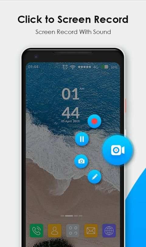 Screen Recorder: Screen Capture screenshot 7