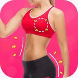 Body Shape Editor : Make Me Slim