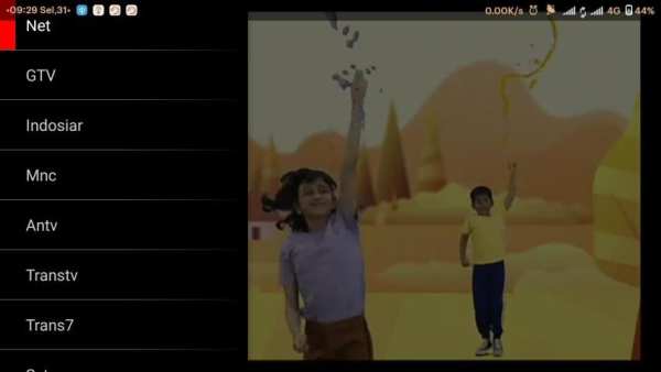 TV Online - Livenow screenshot 3