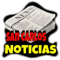 San Carlos Noticias