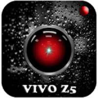Camera Vivo z5x - Selfie Vivo V15 on 9Apps