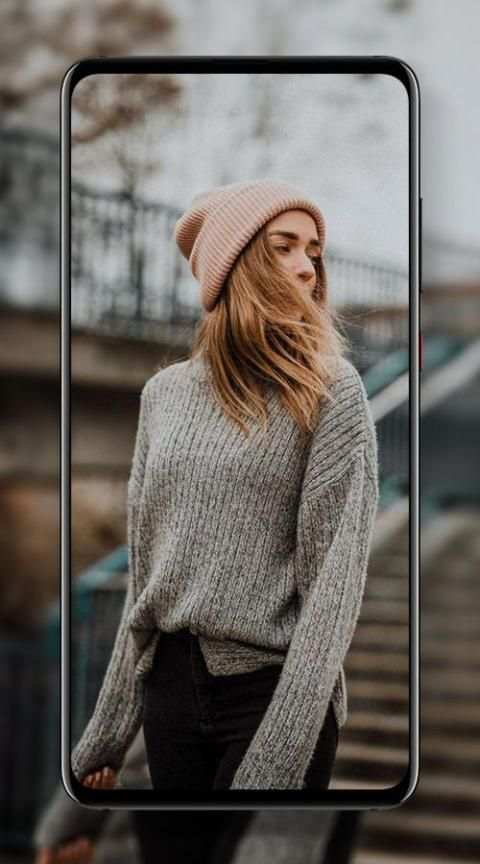Camera Vivo V15 pro screenshot 6