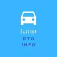 Rajasthan RTO info - Challan info