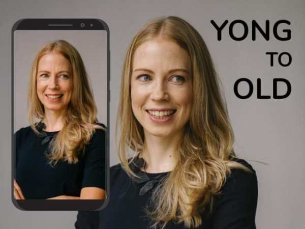 Face Changer screenshot 2