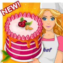 Cooking Mama: Food Game