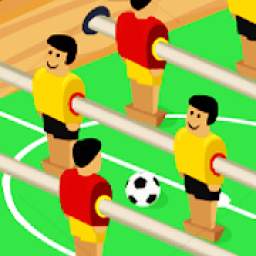 Foosball : Table Football championship