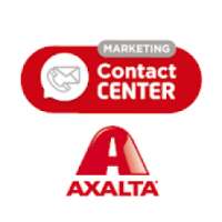 Axalta Marketing ContactCENTER