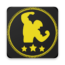 فیتنس کار آموزش بدنسازی FitnessKar
‎ icon